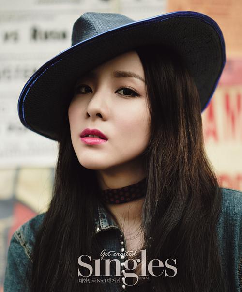 Dara Singles-feb-2015-issue-2